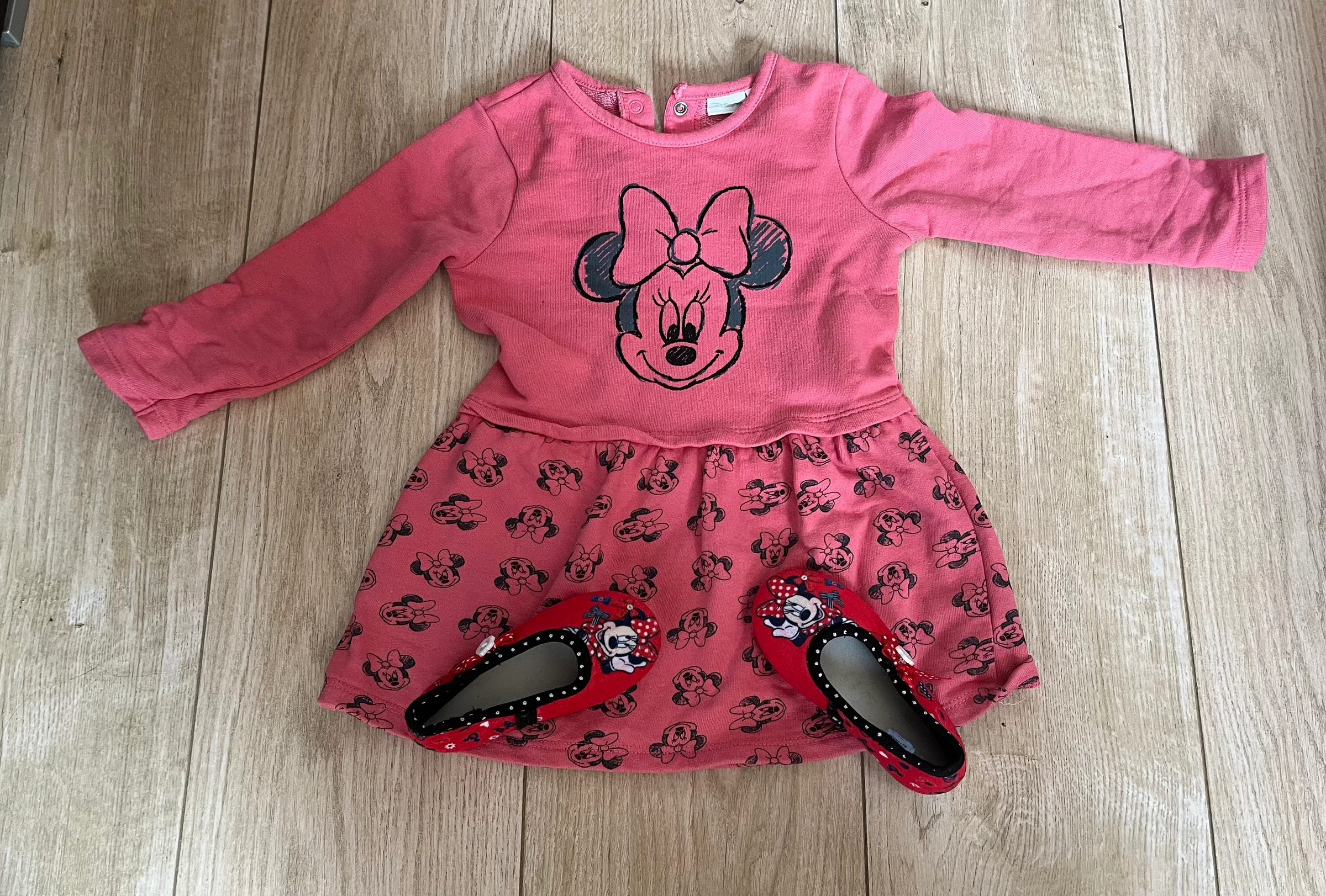 Robe mini